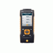 05604401 | Appareil multifonction pour l'aéraulique Testo 440