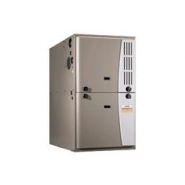 Acclimate lp9c - générateur d'air chaud à gaz - luxaire - 60 à 120 mbh