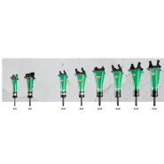 Brise roche hydraulique - MONTABERT - gamme compacte