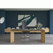 Bureau directeur assis/debout Move & Lead Bureau directeur assis/debout Move & Lead