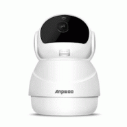 Camera IP WiFi 1080P HD Vision Nocturne Détection Mouvement TF 128GB YONIS - blanc 3615616959511 Camera IP WiFi 1080P HD Vision Nocturne Détection Mouvement TF 128GB YONIS - blanc 3615616959511