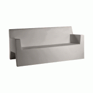Canapé design in & out JUT - tortora