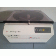 Centrifugeuse de laboratoire ID DIAMED id-centrifuge 6 s Centrifugeuse de laboratoire ID DIAMED id-centrifuge 6 s