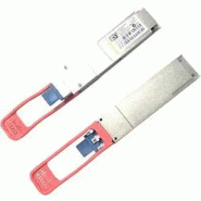 Cisco QSFP-40G-SR4-S= module émetteur-récepteur de réseau Fibre optique 40000 Mbit/s 850 nm