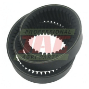 Courroie optibelt agro power (ap1001208) 628630.01 claas - référence : me-628630.01