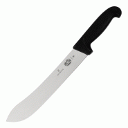Couteau de boucher Fibrox 255mm | Victorinox - C675
