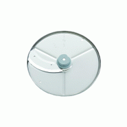 Disque éminceur - épaisseur 5 mm - affûtage haute précision - modèles CL20, R101XL, R201XL, R301, R401, CL40, R402 - 27087_0