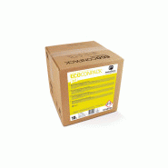 Ecoconpack alc base alcaline concentree ph a 1 % : 13,0 ± 0,5 ecolabel recharge de 10l