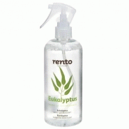 Essence d&#039;eucalyptus spray pour sauna - rento (400ml)