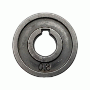 Galet ACIER/INOX Ø0,8/1,0 pour Bester 190C/200S Galet ACIER/INOX Ø0,8/1,0 pour Bester 190C/200S