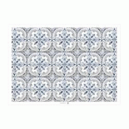 García de Pou Garcia de Pou 2000 Unités - Sets De Table Offset 'Índigo' 70 G/M2 31X43 Cm Quadrichromie Papier - bleu papier 272.34 García de Pou Garcia de Pou 2000 Unités - Sets De Table Offset 'Índigo' 70 G/M2 31X43 Cm Quadrichromie Papier - bleu papier 272.34
