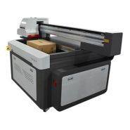 Imprimante numérique uv pour objets volumineux avec l'uv 1160 gh