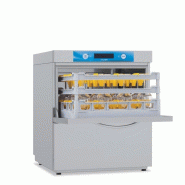 Lave-verres/vaisselle Tri 400V+N+T Panier 500x500mm Elettrobar Furnotel