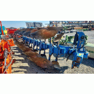 Lemken europal 6