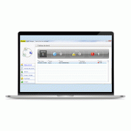 Logiciel de synchronisation PC serveur/horloge NTP - BODET