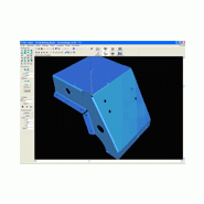 Logiciel - radbend