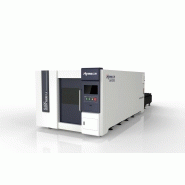 Machine laser fibre - hymson hf b