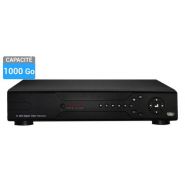 Mc-hvr8s-1t - enregistreur dvr h.264 - avec disque dur 1 tera - sortie vga et hdmi - mecer - 8 canaux Mc-hvr8s-1t - enregistreur dvr h.264 - avec disque dur 1 tera - sortie vga et hdmi - mecer - 8 canaux