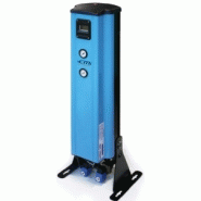 Sécheur par adsorbtion - mdd 10 point de rosé  40°c débit 20 m3/h