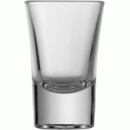 METRO PROFESSIONAL Verre à liqueur, verre, 3.4 cl, 36 unités - transparent 4337182236467 METRO PROFESSIONAL Verre à liqueur, verre, 3.4 cl, 36 unités - transparent 4337182236467