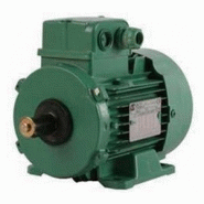 Moteur électrique ls 80 0.37/6-xnw Moteur électrique ls 80 0.37/6-xnw