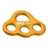 MULTIPLICATEUR D'AMARRAGES PAW S - PETZL