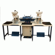 Polissoir - baby sur table ergonomique Polissoir - baby sur table ergonomique