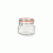 QUID CANETTE Botao en Verre de Conservation 0,5L - transparent verre 7609001