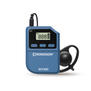Rondson WT-100R Boitier Récepteur Visite Guidée Rondson WT-100R Boitier Récepteur Visite Guidée