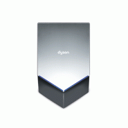 Sèche-mains Airblade V Quiet HU02 - Nickel