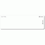Seiko slp-trl etiquettes adresse Seiko slp-trl etiquettes adresse
