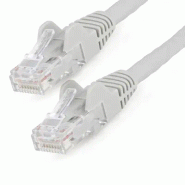 StarTech Cble Ethernet CAT6 15m - LSZH (Low Smoke Zero_0