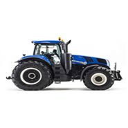 Tracteur agricole  puissance maxi 320/435 kw/ch - T8.435 NEW HOLLAND