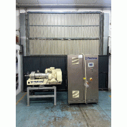 Tricanter flottweg z23-3/441 - référence                        :                         c13463