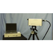 Vibromètre doppler laser à balayage - VibroMet500