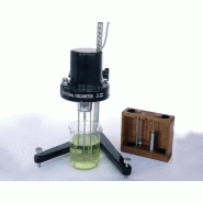 Viscosimètre rotatif « ndj-1 » * - ref.: knb506 Viscosimètre rotatif « ndj-1 » * - ref.: knb506