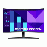 32" Essential Monitor S3 S39GD Full HD 100Hz