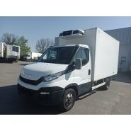 Voiture frigorifique Iveco daily 35C13 - 408FR110 Voiture frigorifique Iveco daily 35C13 - 408FR110