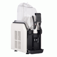 Appareil à granita - 1 ou 2 cuves de 7,5 litres - Sans éclairage LED - Fabrication italienne Appareil à granita - 1 ou 2 cuves de 7,5 litres - Sans éclairage LED - Fabrication italienne