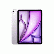 Apple iPad Air Apple M 1 To 27,9 cm (11") 8 Go Wi-Fi 6E (802.11ax) iPadOS 18 Violet