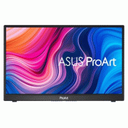ASUS ProArt PA148CTV 35,6 cm (16:9) FHD HDMI - noir 90LM06E0-B01170
