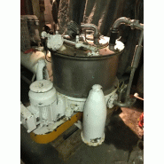 Centrifugeuse comteifa ft-6 - référence                        :                         c4066