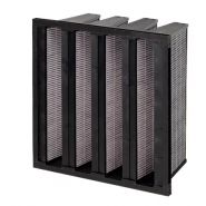 CitySorb - Médias de filtration d'eau Camfil - Cadre PS moulé - Charbon actif - Désodorisation et épuration des polluants gazeux CitySorb - Médias de filtration d'eau Camfil - Cadre PS moulé - Charbon actif - Désodorisation et épuration des polluants gazeux