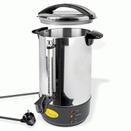 Distributeur de boissons chaudes 10 litres Distributeur de boissons chaudes 10 litres