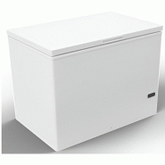 FRICON Congélateur couvercle battant - –24°C à –16°C - Dimensions : 1542x723x962 - Volume net : 481L HC-500 - HC-500