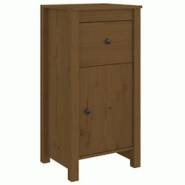 Helloshop26 - Buffet bahut commode armoire meuble de rangement organisateur cuisine salle de séjour salon 40 x 35 x 80 cm bois 02_0035749 - 300021249 Helloshop26 - Buffet bahut commode armoire meuble de rangement organisateur cuisine salle de séjour salon 40 x 35 x 80 cm bois 02_0035749 - 300021249