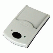 MP101A - Lecteur RFID ISO14443 A, B & ISO15693 - Compatible 13,56 MHz
