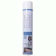 Nettoyant vitre dégraissant ammoniaqué 750ml PUCK - P00106 Nettoyant vitre dégraissant ammoniaqué 750ml PUCK - P00106