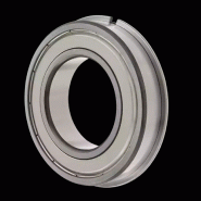 NSK - 6008zznr - roulements rigides à billes - 40x68x15_0