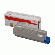 OKI 44315306 Cartouche de toner 1 pièce(s) Original Magenta